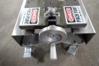 2017 Hinds-bock Piston Depositor